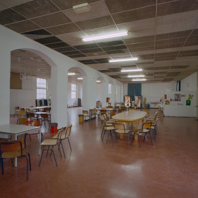 Rijksdienst voor het Cultureel Erfgoed: Wal, A.J. van der