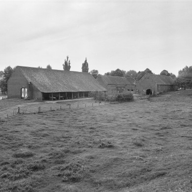 Rijksdienst voor het Cultureel Erfgoed: Galen, P. van