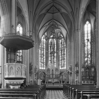 Rijksdienst voor het Cultureel Erfgoed: Wal, A.J. van der