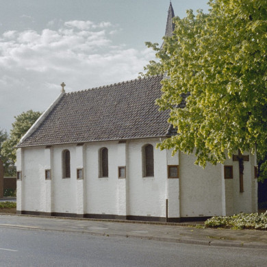 Rijksdienst voor het Cultureel Erfgoed: Tangel, L.M.