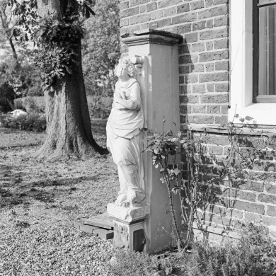 Rijksdienst voor het Cultureel Erfgoed: Wal, A.J. van der