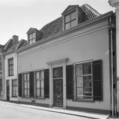 Rijksdienst voor het Cultureel Erfgoed: Schollen, A.H.C.