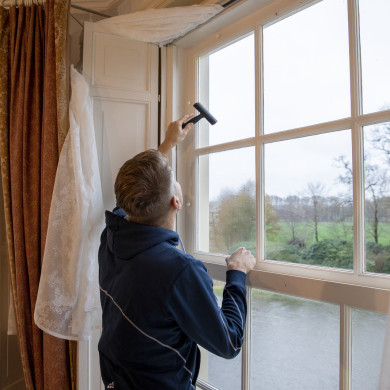 Rijksdienst voor het Cultureel Erfgoed: Sar, Wouter van der