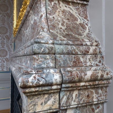 Rijksdienst voor het Cultureel Erfgoed: Valentijn, Dick