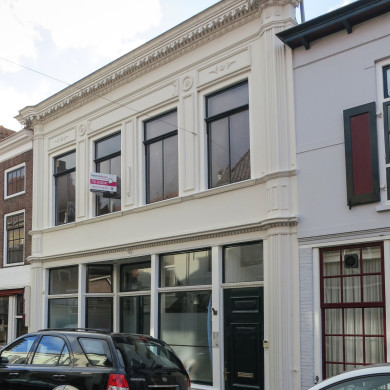 Rijksdienst voor het Cultureel Erfgoed: Brinkkemper, O. (Otto)