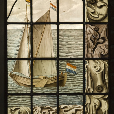 Rijksdienst voor het Cultureel Erfgoed: Gerritsen, René