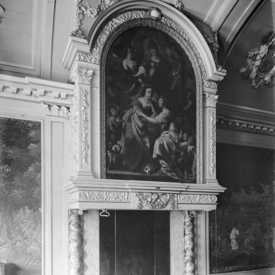 Rijksdienst voor het Cultureel Erfgoed: Steenbergh, C.J.