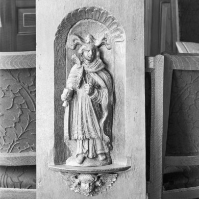 Rijksdienst voor het Cultureel Erfgoed