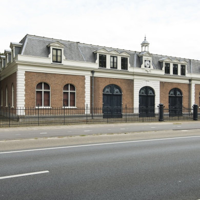 Rijksdienst voor het Cultureel Erfgoed: Galen, Jan van
