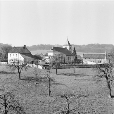 Rijksdienst voor het Cultureel Erfgoed: Galen, P. van
