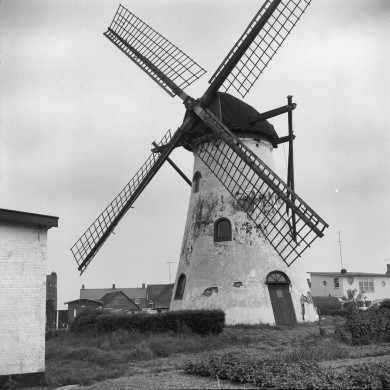 Rijksdienst voor het Cultureel Erfgoed: Korpershoek, W.A.