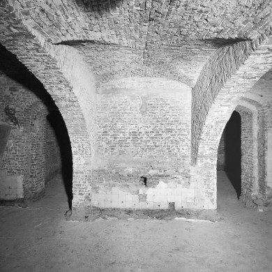 Rijksdienst voor het Cultureel Erfgoed: Koning, J.P. de