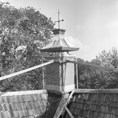 Rijksdienst voor het Cultureel Erfgoed: Janse, H.