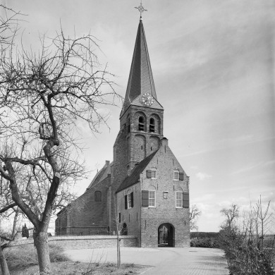 Rijksdienst voor het Cultureel Erfgoed: Galen, P. (Paul) van