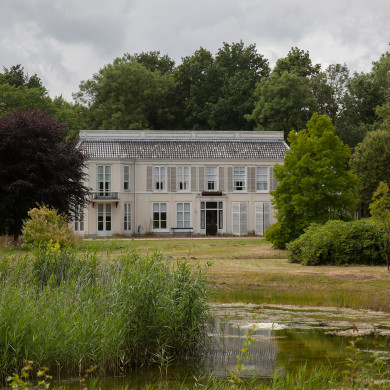 Rijksdienst voor het Cultureel Erfgoed: Speelman, Albert