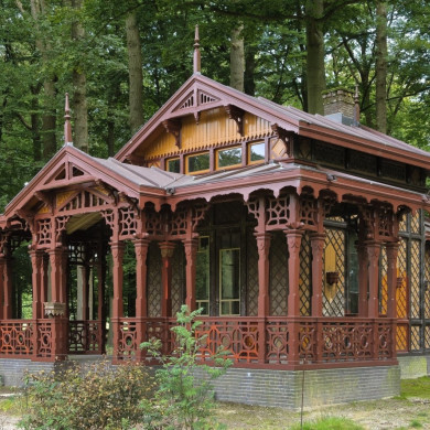 Rijksdienst voor het Cultureel Erfgoed: Galen, Jan van