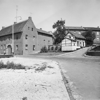 Rijksdienst voor het Cultureel Erfgoed: Delemarre, G.Th.