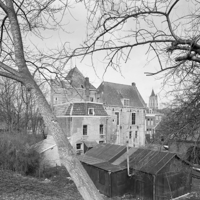 Rijksdienst voor het Cultureel Erfgoed: Dukker, G.J.