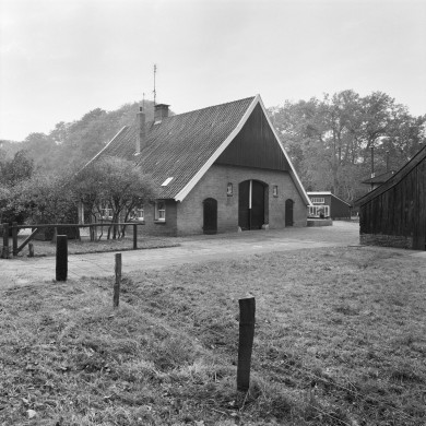 Rijksdienst voor het Cultureel Erfgoed: Wal, A.J. van der