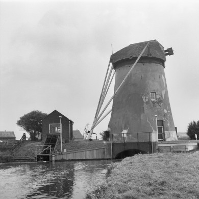 Rijksdienst voor het Cultureel Erfgoed: Korpershoek, W.A.