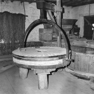 Rijksdienst voor het Cultureel Erfgoed: Korpershoek, W.A.