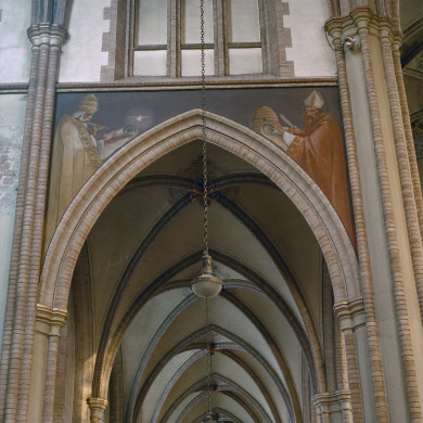 Rijksdienst voor het Cultureel Erfgoed: Wal, A.J. van der