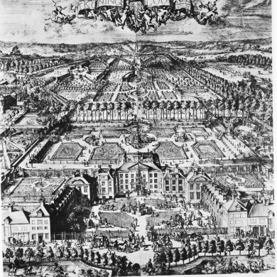 Rijksdienst voor het Cultureel Erfgoed