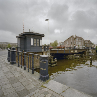 Rijksdienst voor het Cultureel Erfgoed: Dukker, G.J.