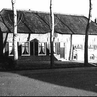 Rijksdienst voor het Cultureel Erfgoed: Bouma, S.J.