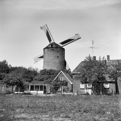 Rijksdienst voor het Cultureel Erfgoed: Korpershoek, W.A.