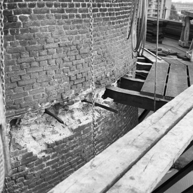 Rijksdienst voor het Cultureel Erfgoed: Korpershoek, W.A.