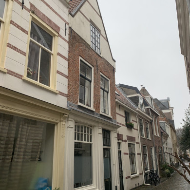 Rijksdienst voor het Cultureel Erfgoed: Bogers, Guido