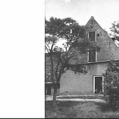 Rijksdienst voor het Cultureel Erfgoed: Jong, L. de