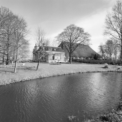 Rijksdienst voor het Cultureel Erfgoed: Koning, J.P. de
