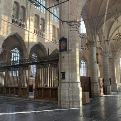 Rijksdienst voor het Cultureel Erfgoed: Bogers, Guido