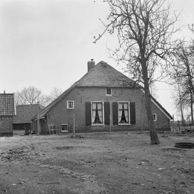 Rijksdienst voor het Cultureel Erfgoed: Wal, A.J. van der