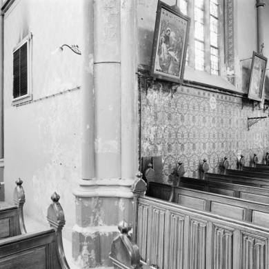 Rijksdienst voor het Cultureel Erfgoed: Schollen, A.H.C.