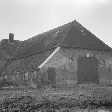 Rijksdienst voor het Cultureel Erfgoed: Rosenberg, H.P.R.