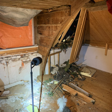 Rijksdienst voor het Cultureel Erfgoed: Bogers, Guido