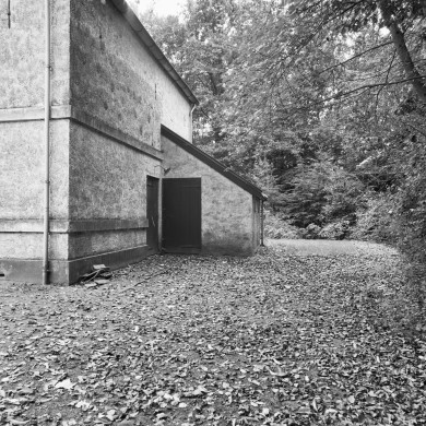 Rijksdienst voor het Cultureel Erfgoed: Wal, A.J. van der