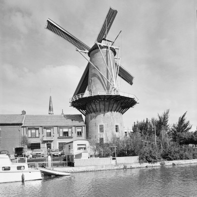 Rijksdienst voor het Cultureel Erfgoed: Dukker, G.J.