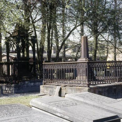 Rijksdienst voor het Cultureel Erfgoed: Wal, A.J. van der