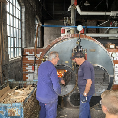 Rijksdienst voor het Cultureel Erfgoed: Bogers, Guido