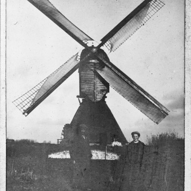 Rijksdienst voor het Cultureel Erfgoed: Rozema, J.