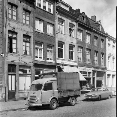 Rijksdienst voor het Cultureel Erfgoed: Delemarre, G.Th.