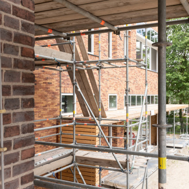 Rijksdienst voor het Cultureel Erfgoed: Sekuur, Mark