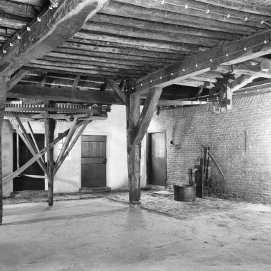 Rijksdienst voor het Cultureel Erfgoed: Delemarre, G.Th.