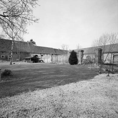 Rijksdienst voor het Cultureel Erfgoed: Galen, P. van