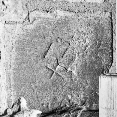 Rijksdienst voor het Cultureel Erfgoed: Wal, A.J. van der