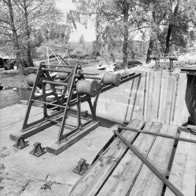 Rijksdienst voor het Cultureel Erfgoed: Dukker, G.J.